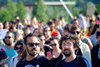 Marcha Contra Homofobia e Transfobia